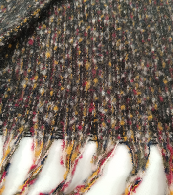 WOMEN'S SCARF SI2884 48X210 Tellini S.r.l. Wholesale Clothing